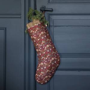 Hovedbilde Spliid Julestr&oslash;mpe William Morris r&oslash;d