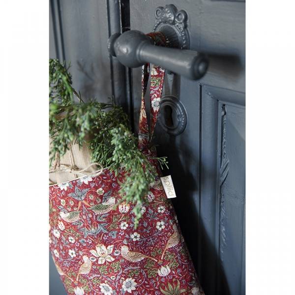 Spliid Julestr&oslash;mpe William Morris r&oslash;d