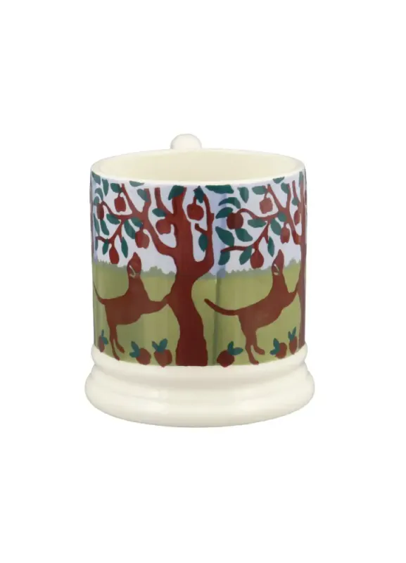 Krus Country Icons Apple Orchard
