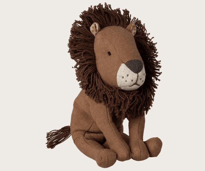 Hovedbilde Maileg Little Leo