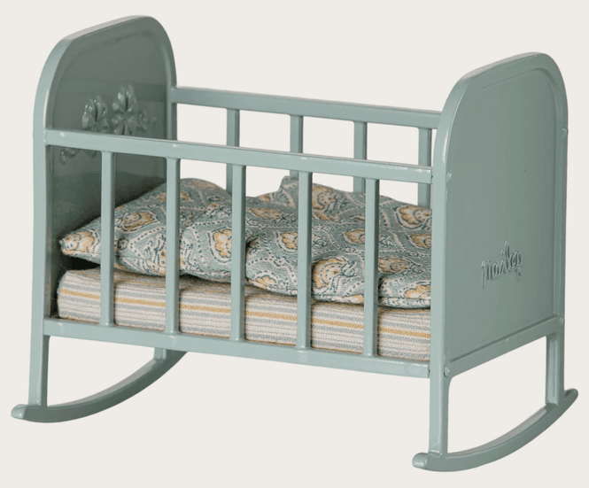 Hovedbilde Cradle My Blue mint