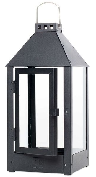 A2 Living Lykt Midi svart