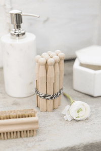 Hovedbilde Str&ouml;mshaga 10pk kleklype