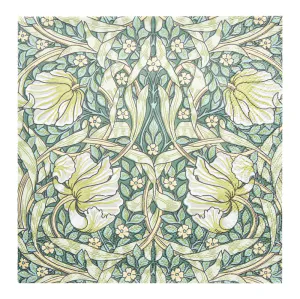 Hovedbilde Servietter Morris Pimpernel green Lunch
