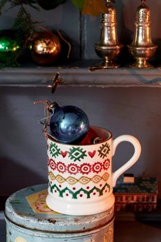 Hovedbilde Juleservise