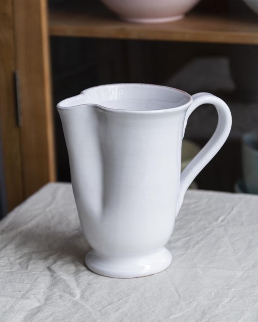 Hovedbilde Casagent Mugge bianco