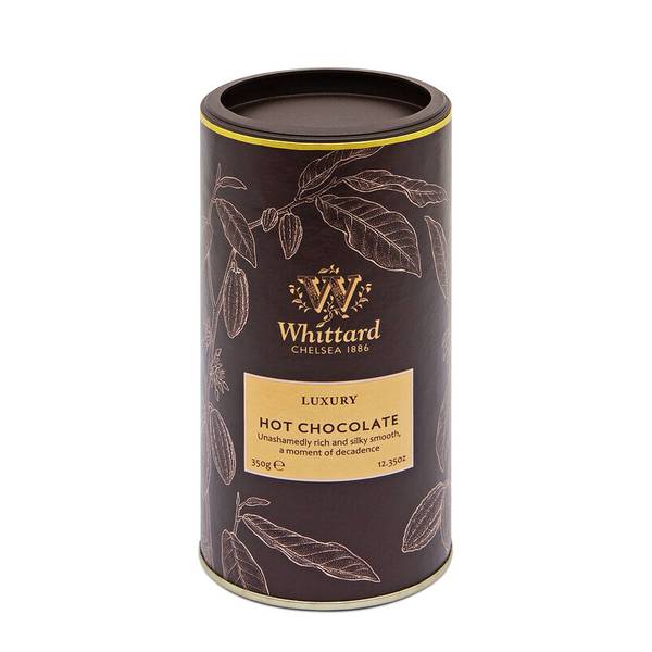 Whittard Luxury Hot Chocolate