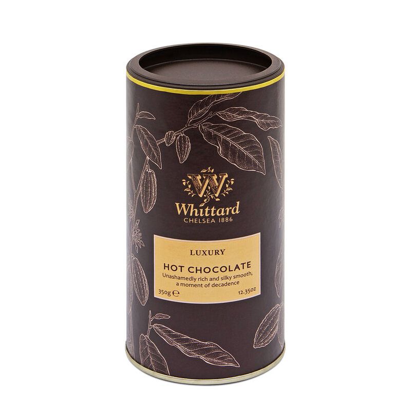 Whittard Luxury Hot Chocolate