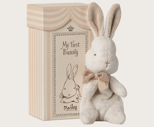 Hovedbilde Maileg My first bunny Powder