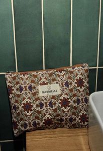 Hovedbilde Pouch Bijou Rubis