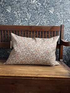 Hovedbilde Keiserens nye putetrekk Liberty Phoebe Rouille