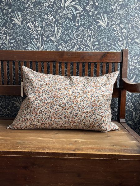 Keiserens nye putetrekk Liberty Phoebe Rouille