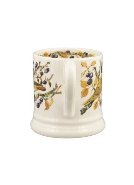 Emma Bridgewater Krus Owl In Sloe Berries