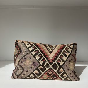 Hovedbilde Kelim putetrekk 30x50cm 121