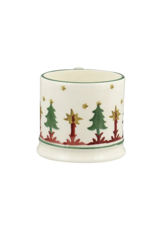 Christmas Joy 3 Lite Krus