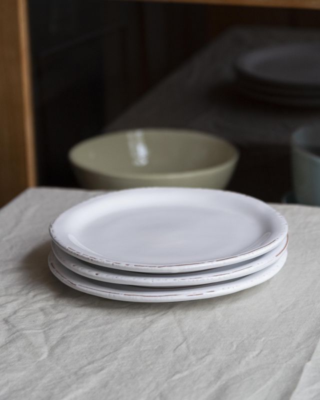Casagent Frokostasjett bianco