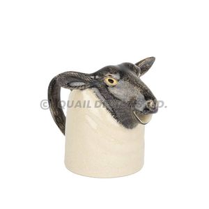 Hovedbilde Quail Black Suffolk mugge