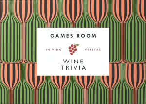 Hovedbilde Wine Trivia