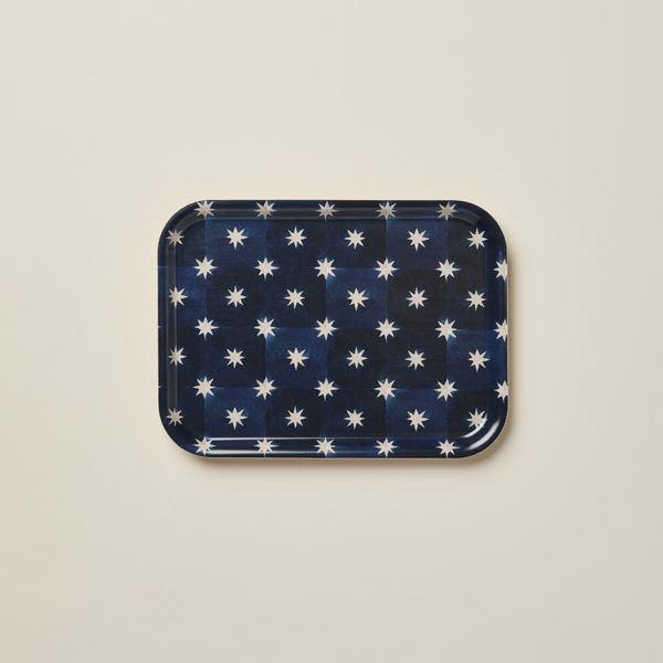 Navy Star lite brett 27x20 cm