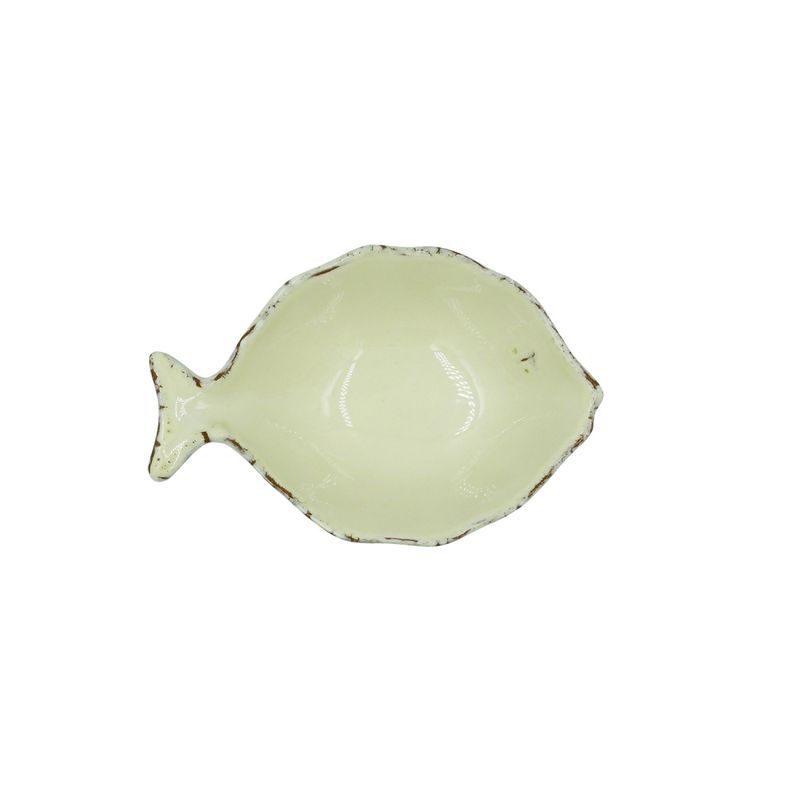 Casagent Fiskeskål mini crema