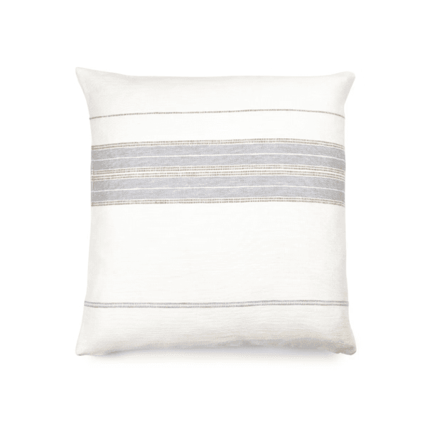 Propriano stripe putetrekk 50x50