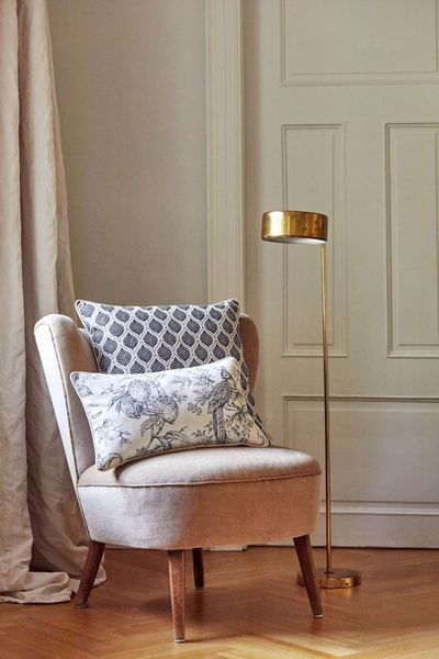 Spliid Putetrekk Solea Ink 50&times;30