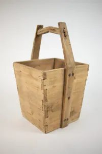 Hovedbilde Olsson & Jensen Vintage treb&oslash;tte