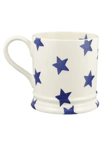 Emma Bridgewater Blue Star Big Daddy Large krus