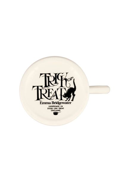 Emma Bridgewater Krus Halloween Trick Or Treat