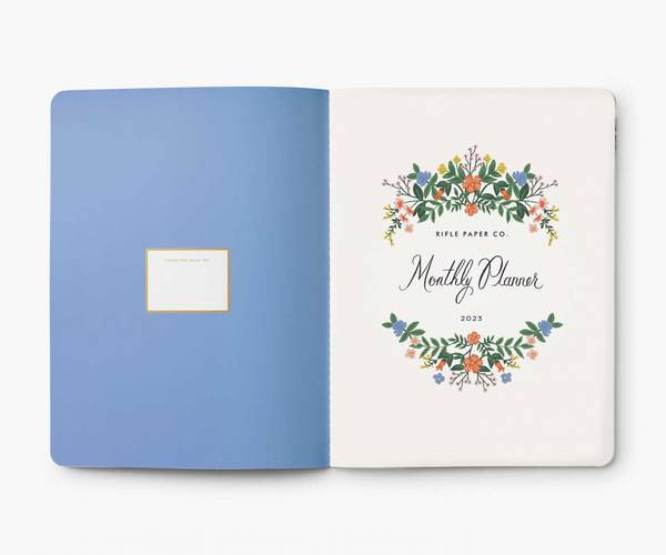 2023 Mayfair Appointment Notebook Rifle Paper Co Keiserens Nye Tr r 2023 Mayfair Appointment Notebook Rifle Paper Co Keiserens Nye Tr r
