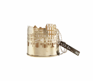 Hovedbilde Walther & Co Telysholder Copenhagen houses ...