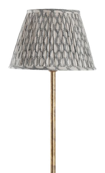 Lampeskjerm Cypress Blue 30cm