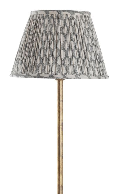 Hovedbilde Lampeskjerm Cypress Blue 30cm