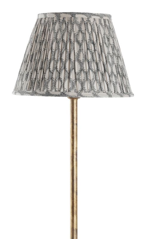 Lampeskjerm Cypress Blue 30cm