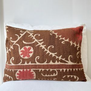 Hovedbilde Brandts Indoor Suzani putetrekk 50x70 38