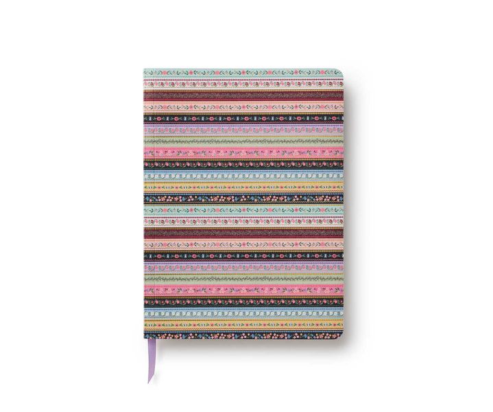 Gemma Softcover Journal 