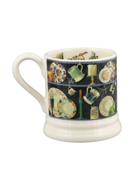 Emma Bridgewater Krus Halloween Spooky Dresser