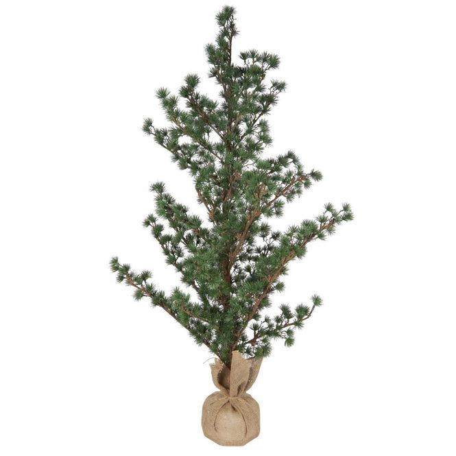 Hovedbilde Ib Laursen Juletre/cedertre 