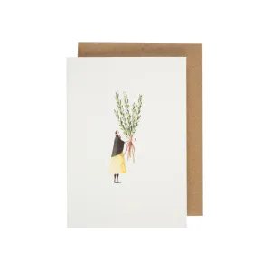 Hovedbilde Laura Stoddart Rosemary lite kort