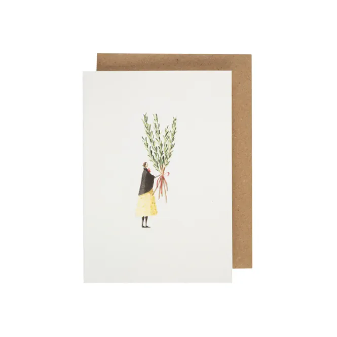 Hovedbilde Laura Stoddart Rosemary lite kort