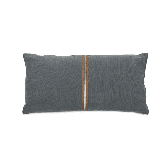 Hovedbilde Atlas river pute 40x80
