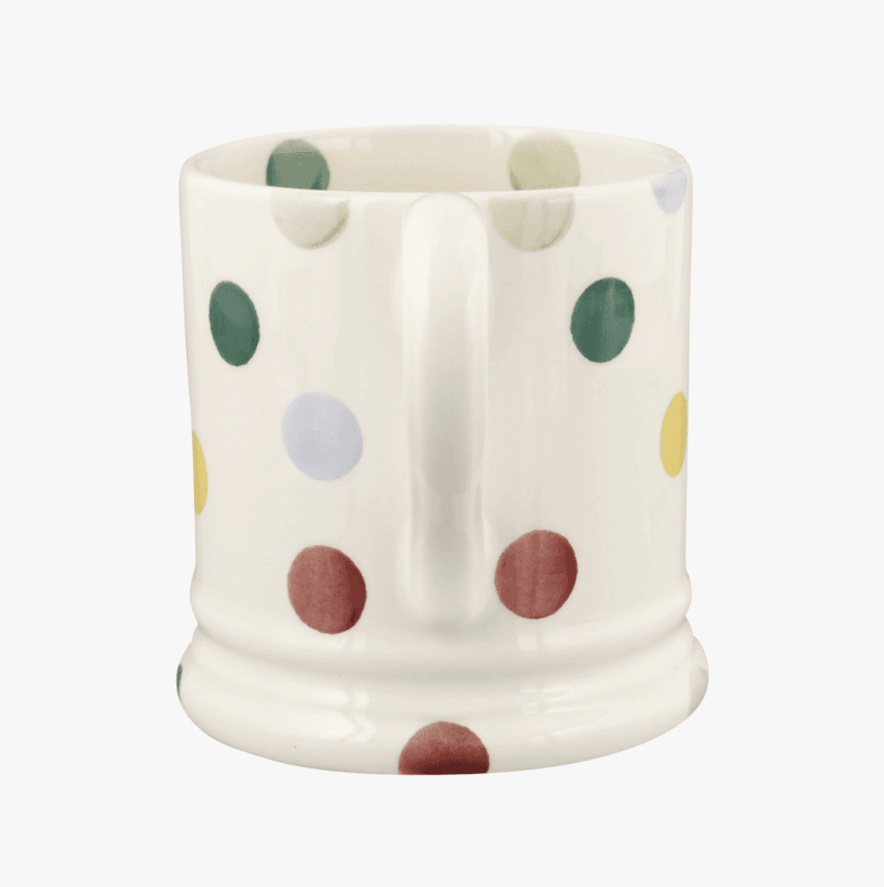 Emma Bridgewater Krus Polka Dot