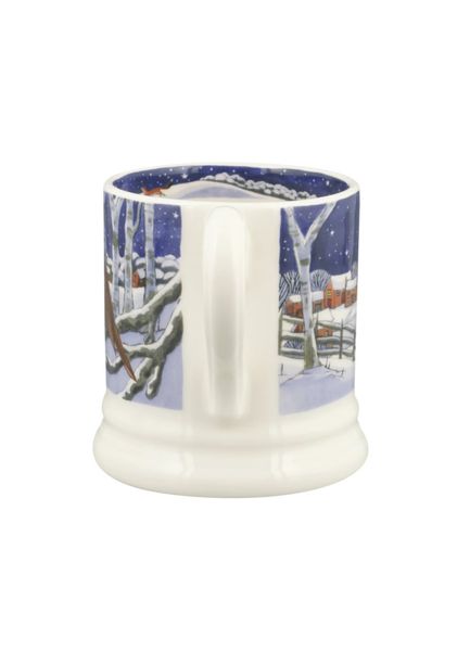 Emma Bridgewater Midnight Robin Krus 