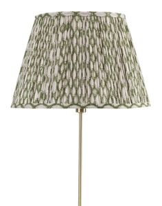 Hovedbilde Lampeskjerm Cypress Green 40cm