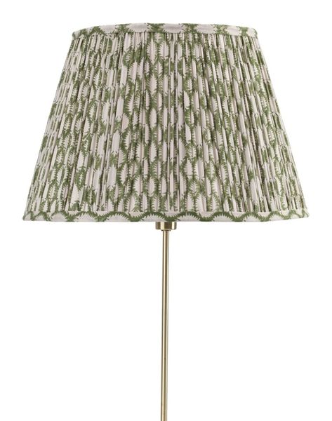 Lampeskjerm Cypress Green 40cm