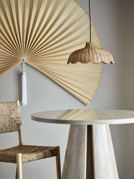 Pittu Pendel Lampe