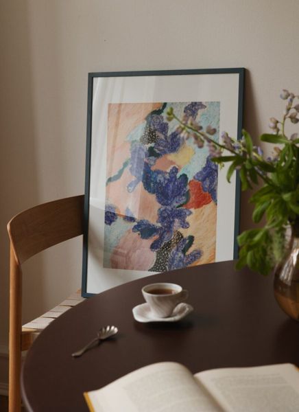 TPC Sofie Rebecca Iversen, Umeko 50x70 cm