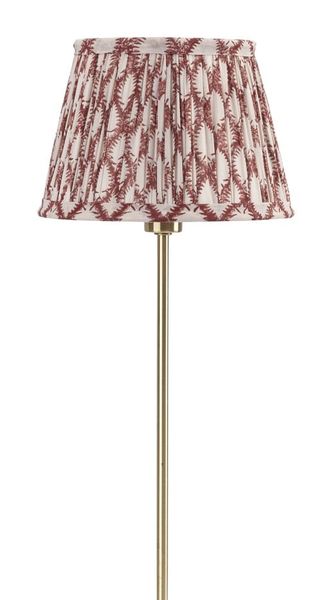 Lampeskjerm Cypress Red 20cm