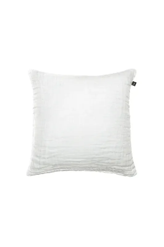Himla Hannelin putetrekk white 50x50