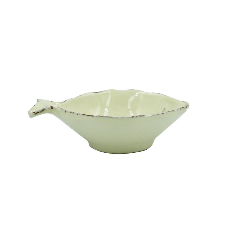 Casagent Fiskeskål mini crema